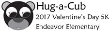 Hug-A-Cub Valentine's Day 5K